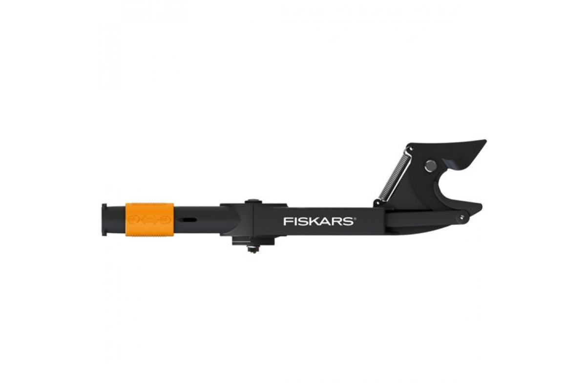 Сучкорез Fiskars QuikFit 1001410
Сучкорез Fiskars QuikFit 1001410