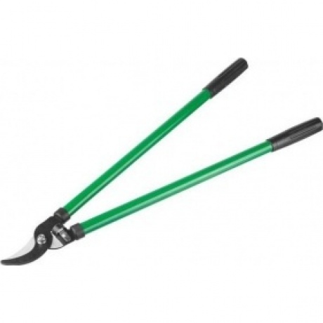 Сучкорез большой плоскостной со стальными рукоятками, РОСТОК
Сучкорез большой плоскостной со стальными рукоятками, РОСТОК