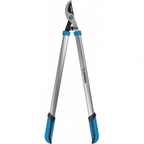 Сучкорез GRINDA PL-740, длина 740 мм, лезвия из высокоуглеродистой закаленной стали, алюминиевые рукоятки, большой плоскостной PROLine (424519)
Сучкорез GRINDA PL-740, длина 740 мм, лезвия из высокоуглеродистой закаленной стали, алюминиевые рукоятки, большой плоскостной PROLine (424519)