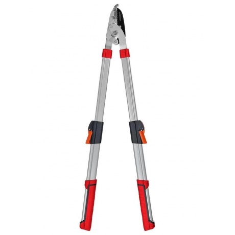 Сучкорез GRINDA T-830A, 590-820 мм, закаленные лезвия, телескопический, контактный (424591)
Сучкорез GRINDA T-830A, 590-820 мм, закаленные лезвия, телескопический, контактный (424591)