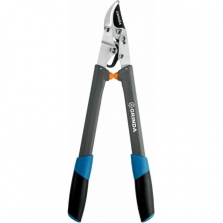 Сучкорез GRINDA C-520, длина 520 мм, лезвия из высокоуглеродистой стали, композитные рукоятки, плоскостной PROLine (424524)
Сучкорез GRINDA C-520, длина 520 мм, лезвия из высокоуглеродистой стали, композитные рукоятки, плоскостной PROLine (424524)