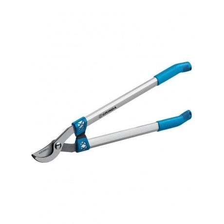 Сучкорез GRINDA F-650, 650 мм, высокоуглеродистая сталь, кованые лезвия, алюминиевые рукоятки, плоскостной PROLine (424511)
Сучкорез GRINDA F-650, 650 мм, высокоуглеродистая сталь, кованые лезвия, алюминиевые рукоятки, плоскостной PROLine (424511)