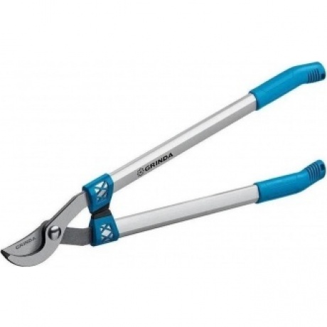 Сучкорез GRINDA F-650, 650 мм, высокоуглеродистая сталь, кованые лезвия, алюминиевые рукоятки, плоскостной PROLine (424511)
Сучкорез GRINDA F-650, 650 мм, высокоуглеродистая сталь, кованые лезвия, алюминиевые рукоятки, плоскостной PROLine (424511)