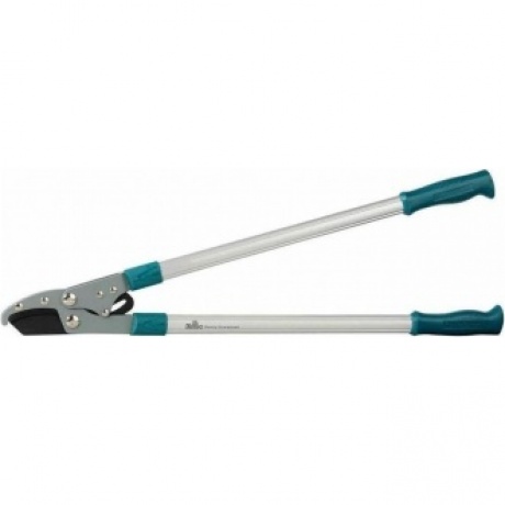 Сучкорез RACO Comfort, 690 мм, двурычажный, высокоуглеродистая сталь, закаленные лезвия, алюминиевые рукоятки, большой контактный (4214-53/254)
Сучкорез RACO Comfort, 690 мм, двурычажный, высокоуглеродистая сталь, закаленные лезвия, алюминиевые рукоятки, большой контактный (4214-53/254)