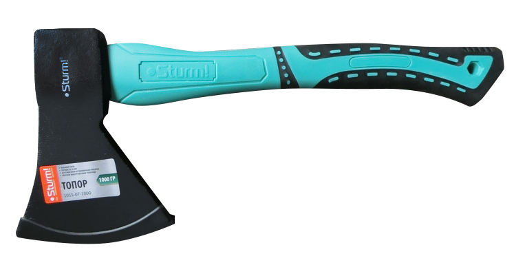 Топор Sturm! 1015-07-1000
Топор Sturm! 1015-07-1000
