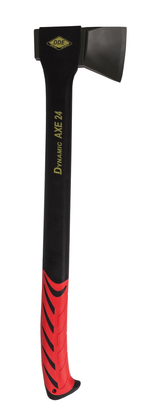 Топор DDE Dynamic AXE24 647-789
Топор DDE Dynamic AXE24 647-789