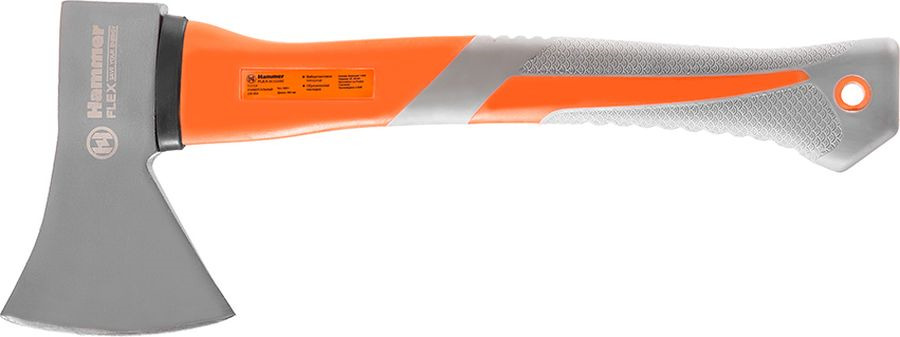 Топор универсальный Hammer Flex 236-004
Топор универсальный Hammer Flex 236-004