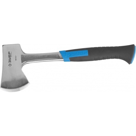 Топор туристический Зубр 20643-06
Топор туристический Зубр 20643-06