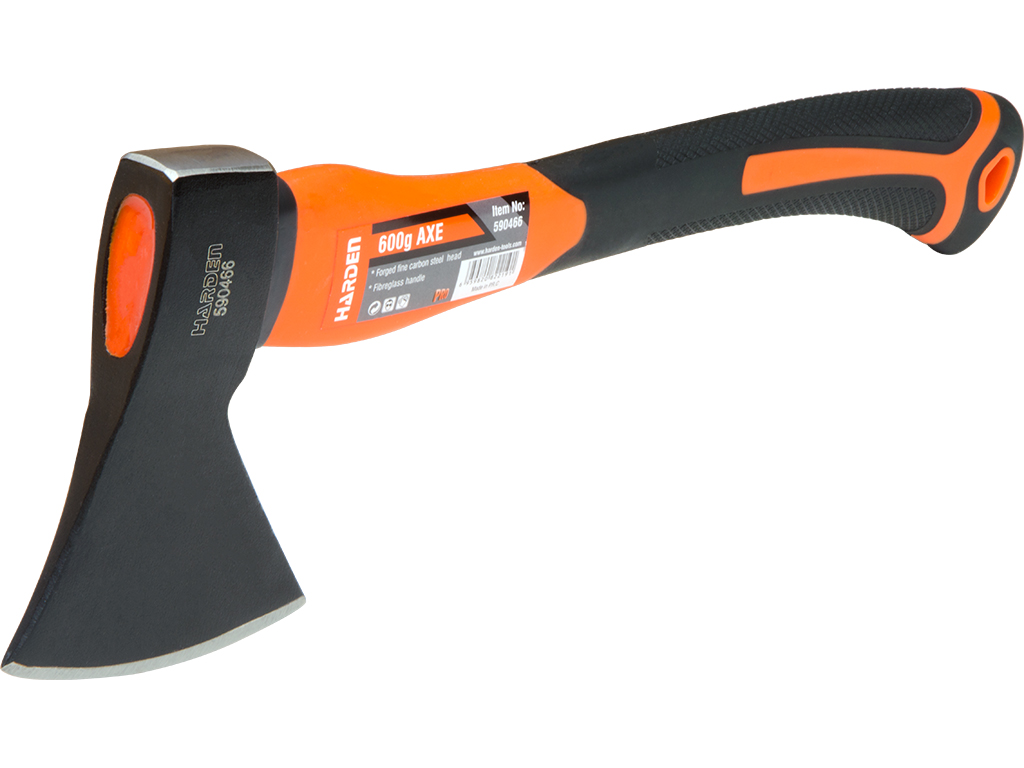 Топор Harden Tomagawk 590468
Топор Harden Tomagawk 590468
