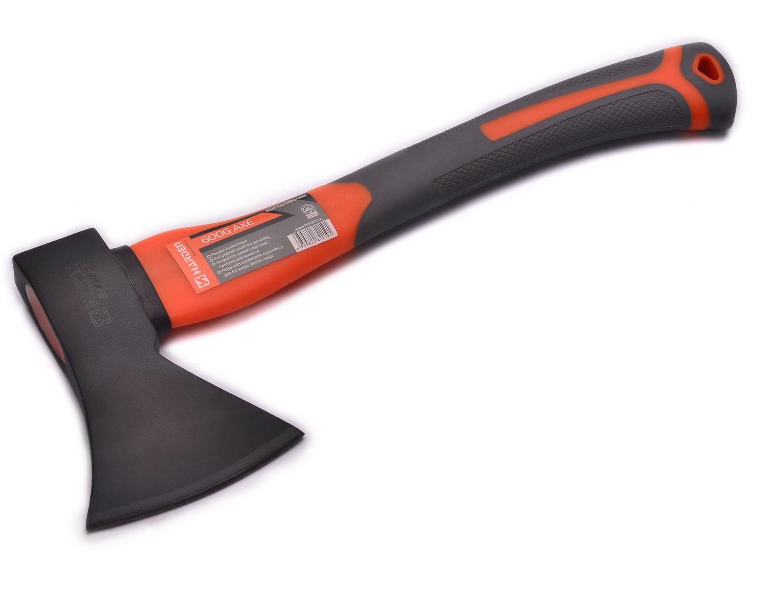 Топор Harden Tomagawk 590470
Топор Harden Tomagawk 590470