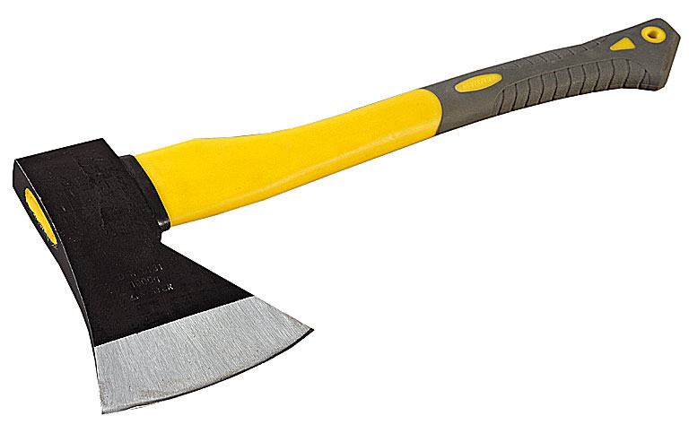 Топор Stayer 2062-10
Топор Stayer 2062-10