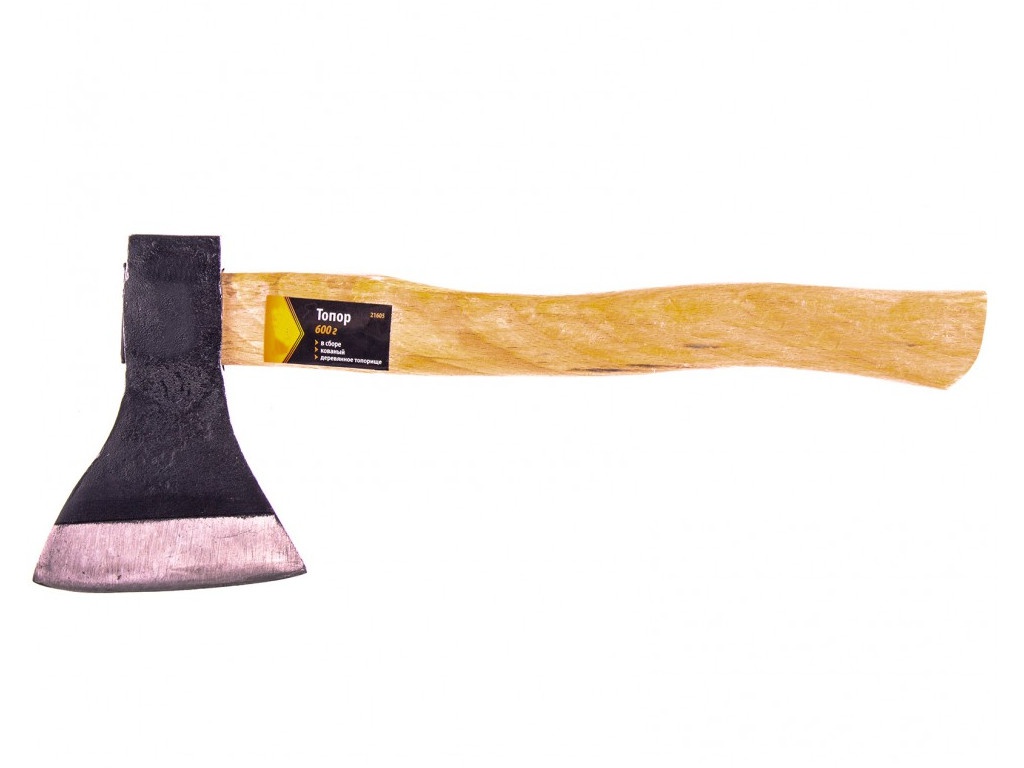 Топор Sparta 21605
Топор Sparta 21605