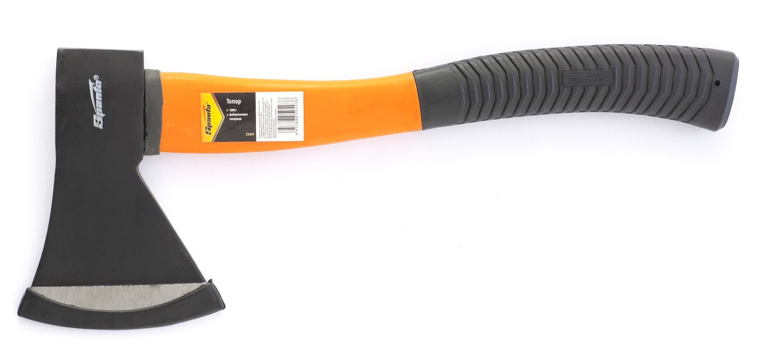 Топор Sparta 21641
Топор Sparta 21641