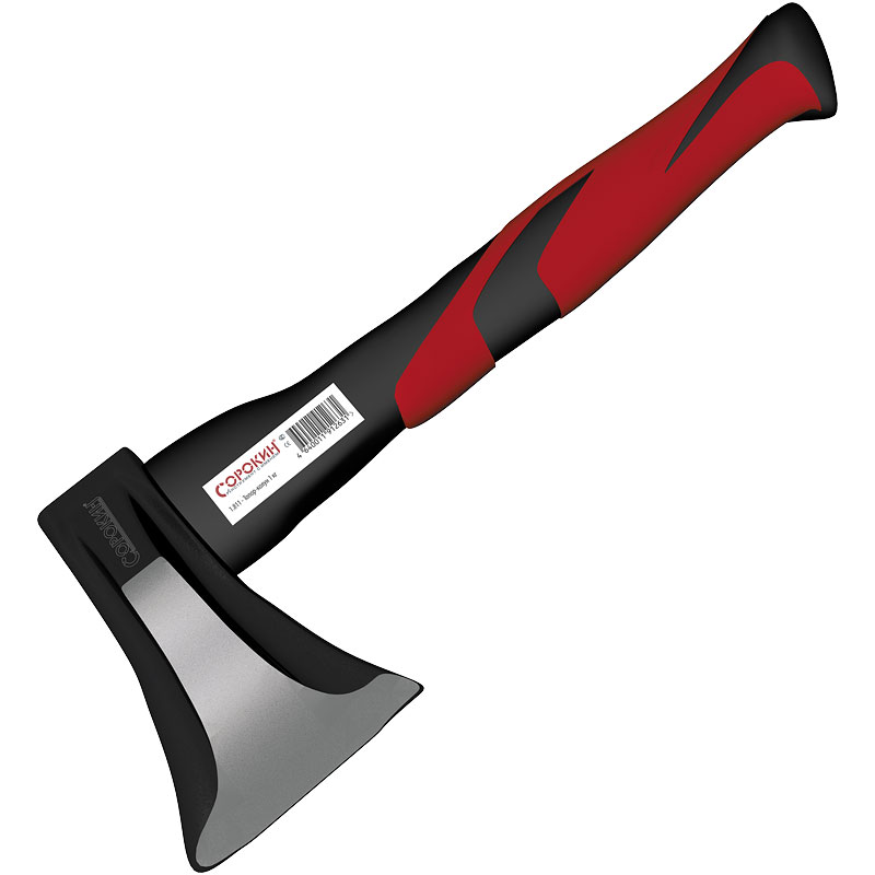 Топор Сорокин 1.811
Топор Сорокин 1.811