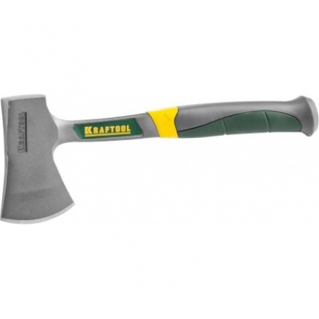 Топор туристический Kraftool 20645-06
Топор туристический Kraftool 20645-06
