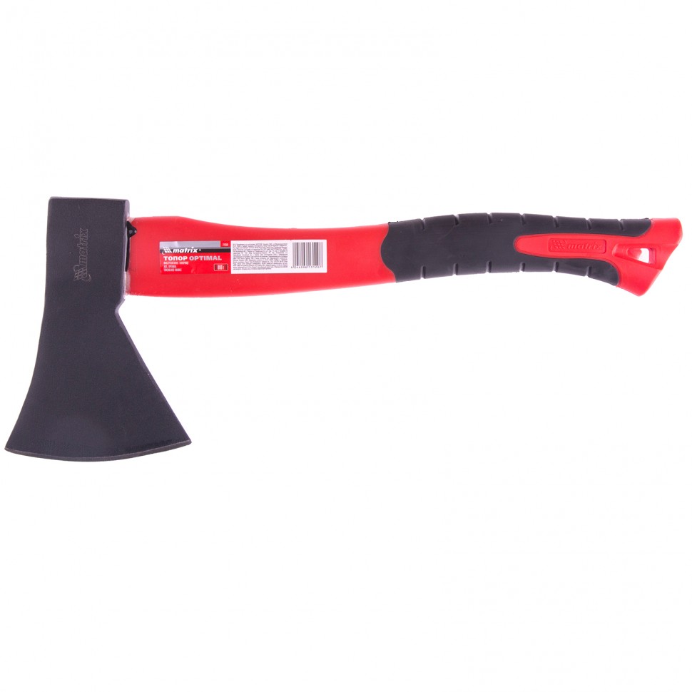 Топор Matrix Optimal 21658
Топор Matrix Optimal 21658