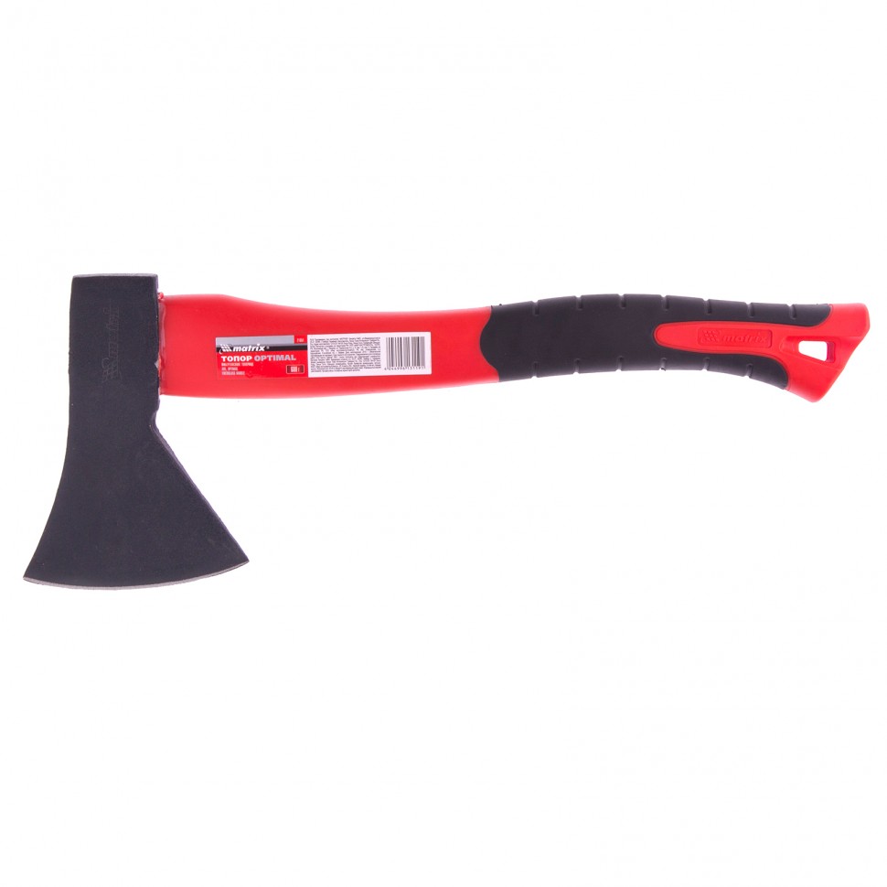 Топор Matrix Optimal 21651
Топор Matrix Optimal 21651