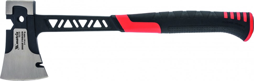 Топор Matrix Pro 21498
Топор Matrix Pro 21498