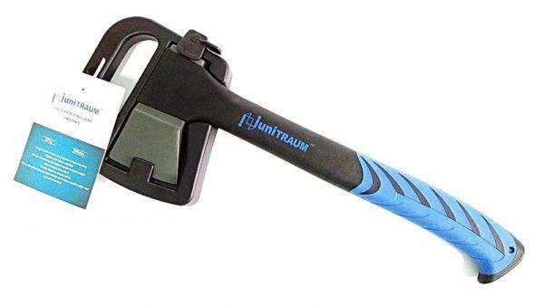 Топор Unitraum UN-429C-2
Топор Unitraum UN-429C-2