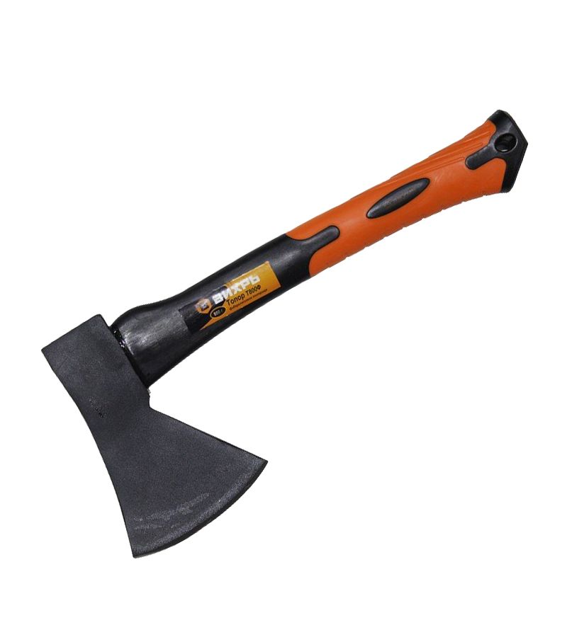 Топор Вихрь Т800Ф (фиберглассовое топорище)
Топор Вихрь Т800Ф (фиберглассовое топорище)