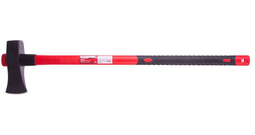 Топор-колун Matrix 21820
Топор-колун Matrix 21820