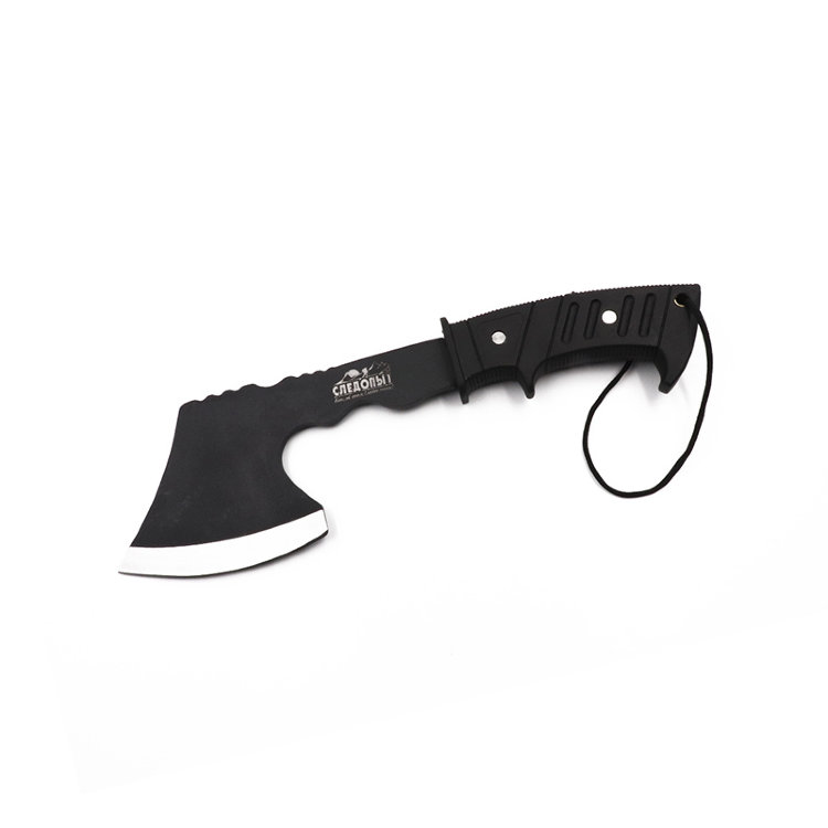 Топор туристический Следопыт PF-AT-07
Топор туристический Следопыт PF-AT-07