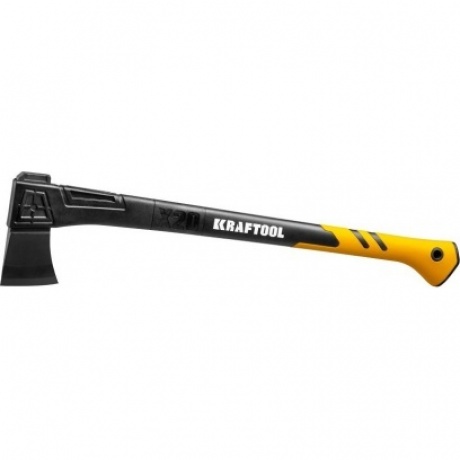 Топор-колун Kraftool X20 20660-20
Топор-колун Kraftool X20 20660-20