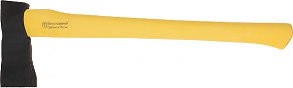 Топор-колун Fit Вача 46492
Топор-колун Fit Вача 46492
