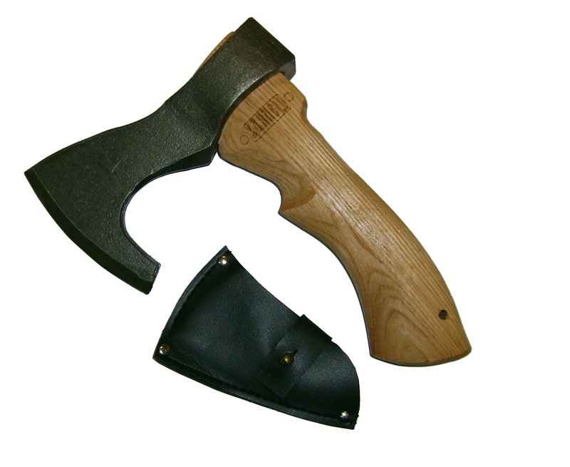 Топор туристический Skrab Удалец 20110
Топор туристический Skrab Удалец 20110