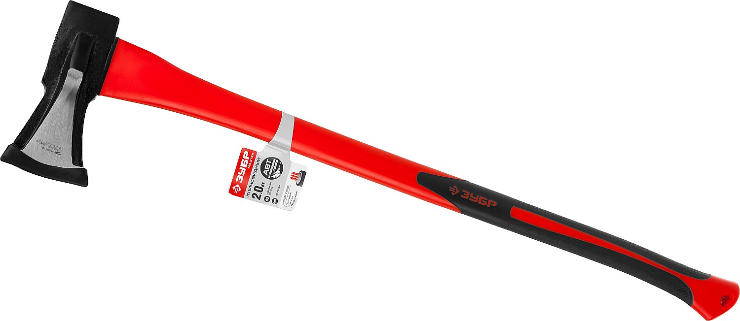 Топор-колун Зубр Мастер 20616-20
Топор-колун Зубр Мастер 20616-20