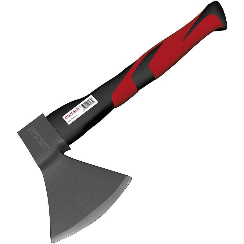 Топор Сорокин 1.810
Топор Сорокин 1.810