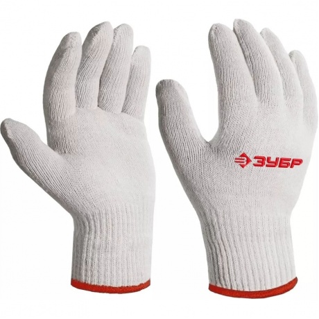 Перчатки 10 пар ЗУБР ОПТИМА, S-M, х/б без покрытия, 10 класс (11445-M)
Перчатки 10 пар ЗУБР ОПТИМА, S-M, х/б без покрытия, 10 класс (11445-M)