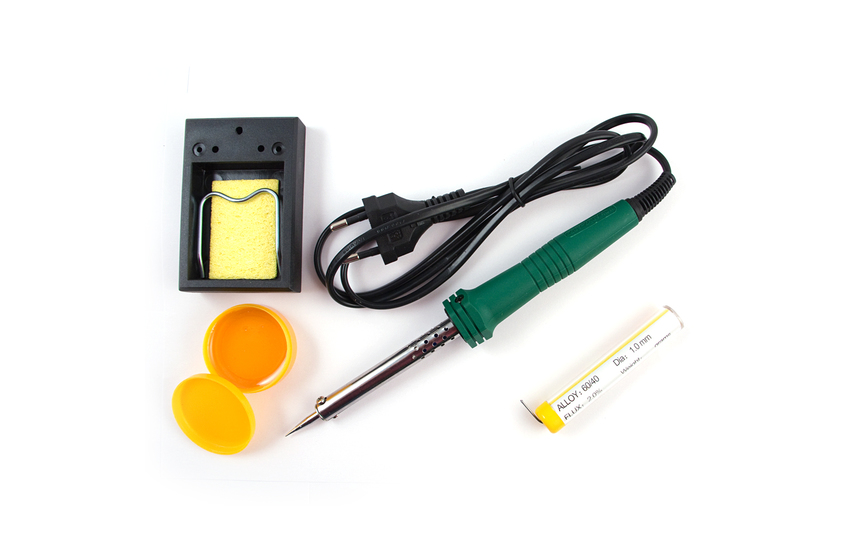 Паяльник Belsis BSI1140
Паяльник Belsis BSI1140