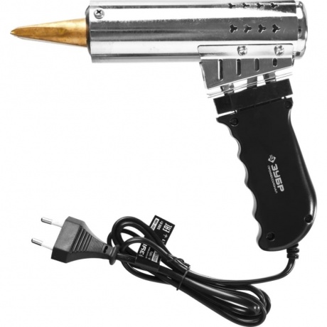 Паяльник Зубр Профессионал 55302-500
Паяльник Зубр Профессионал 55302-500