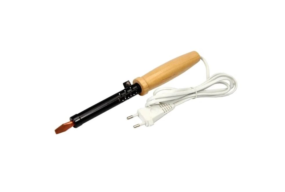 Паяльник Rexant ЭПСН 12-0280
Паяльник Rexant ЭПСН 12-0280