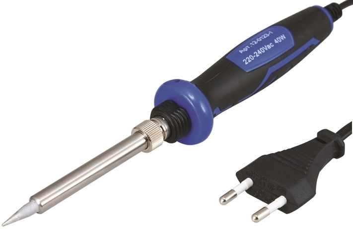 Паяльник Rexant 12-0123-1
Паяльник Rexant 12-0123-1