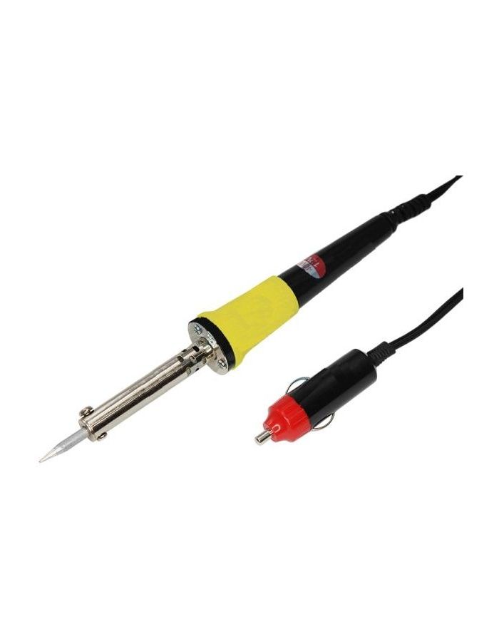 Паяльник Rexant 12-0184
Паяльник Rexant 12-0184