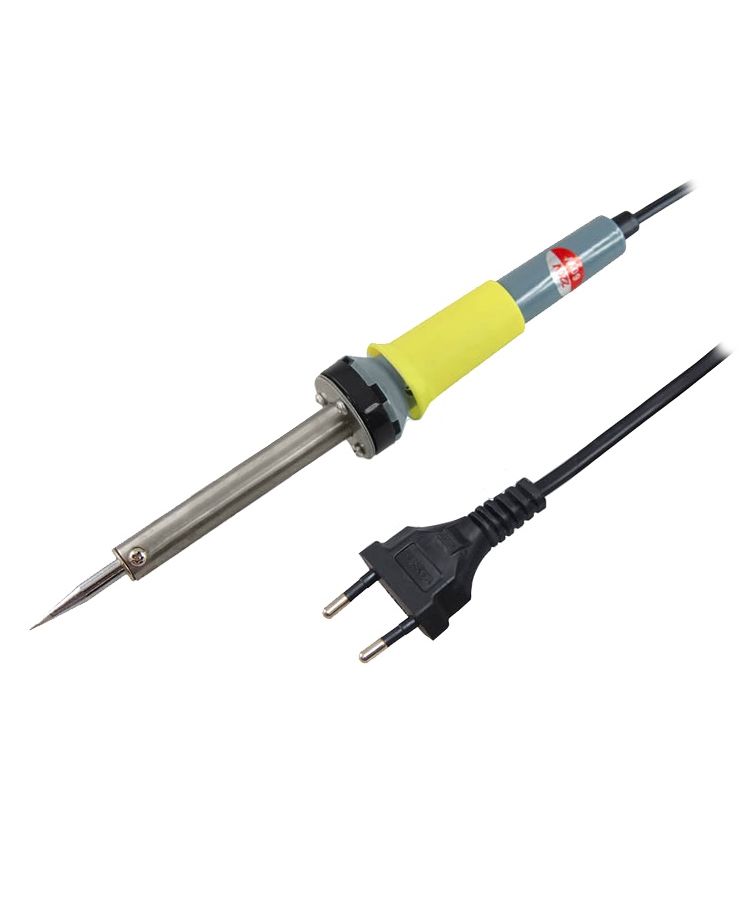 Паяльник Rexant 12-0124-4
Паяльник Rexant 12-0124-4