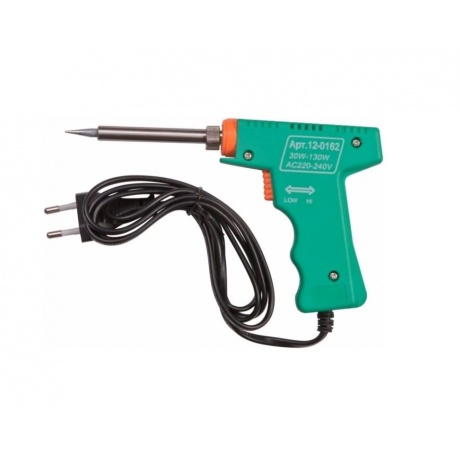 Паяльник Rexant 12-0162
Паяльник Rexant 12-0162