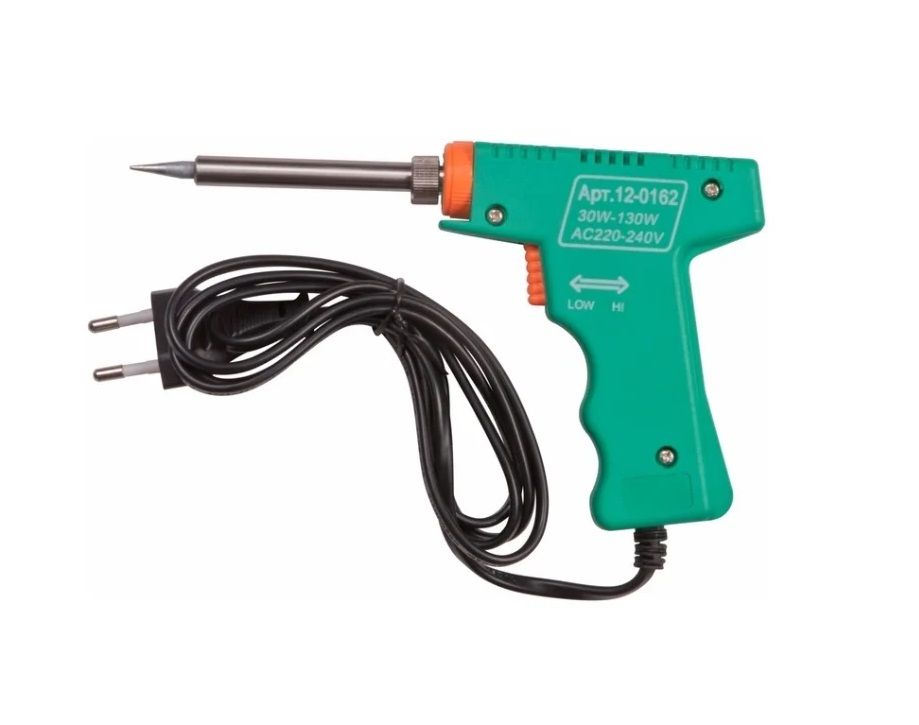 Паяльник Rexant 12-0162
Паяльник Rexant 12-0162