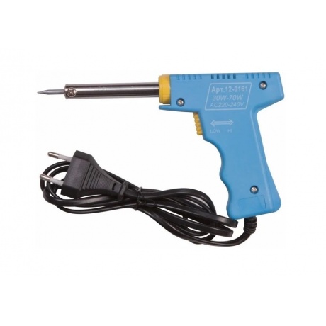 Паяльник Rexant 12-0161
Паяльник Rexant 12-0161