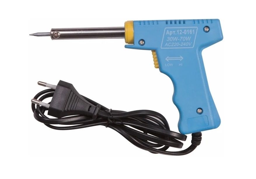 Паяльник Rexant 12-0161 
Паяльник Rexant 12-0161