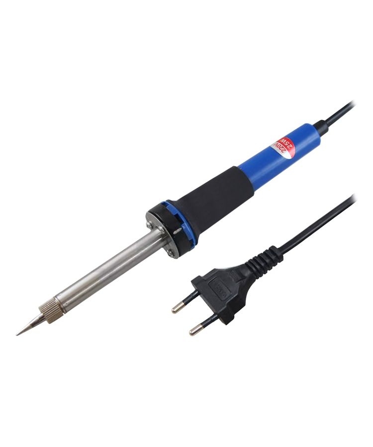 Паяльник Rexant 12-0121-4
Паяльник Rexant 12-0121-4