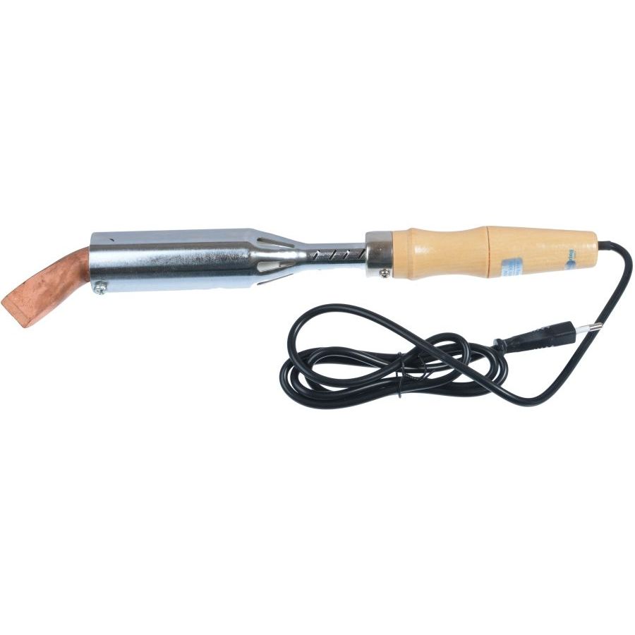 Паяльник Zhongdi TLW-300
Паяльник Zhongdi TLW-300