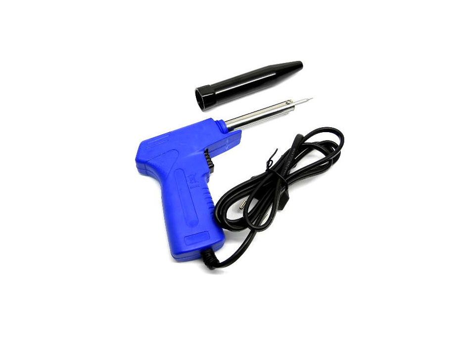 Паяльник Zhongdi ZD-90BA
Паяльник Zhongdi ZD-90BA