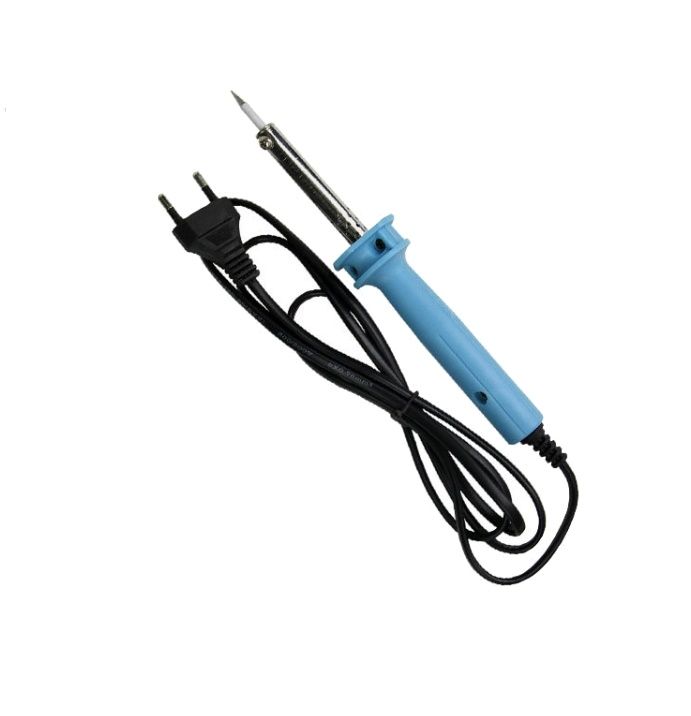 Паяльник Baku BK-458 30W 
Паяльник Baku BK-458 30W