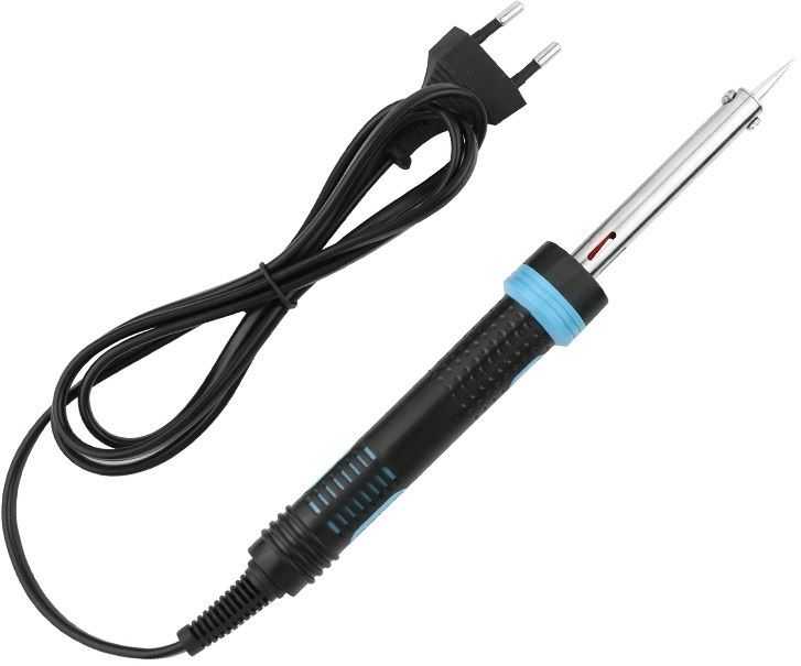 Паяльник Baku BK-459 60W
Паяльник Baku BK-459 60W