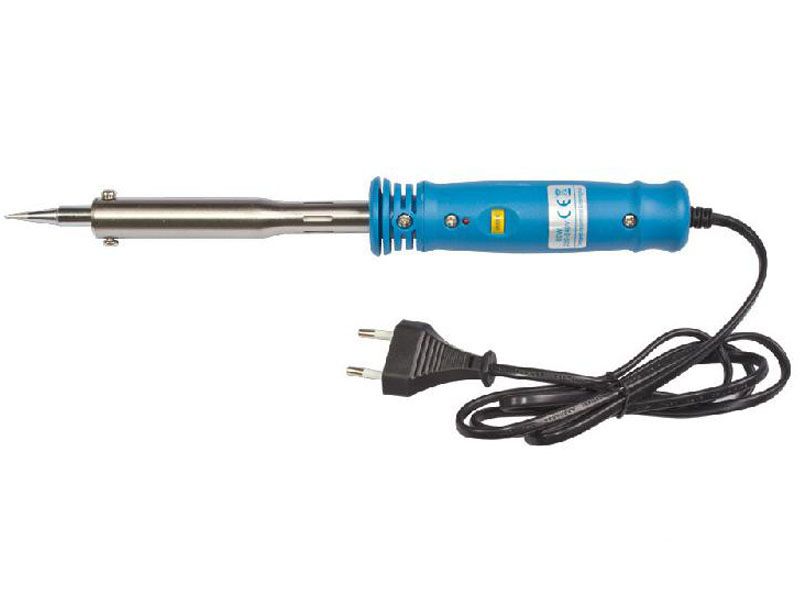 Паяльник S-Line ZD-709
Паяльник S-Line ZD-709