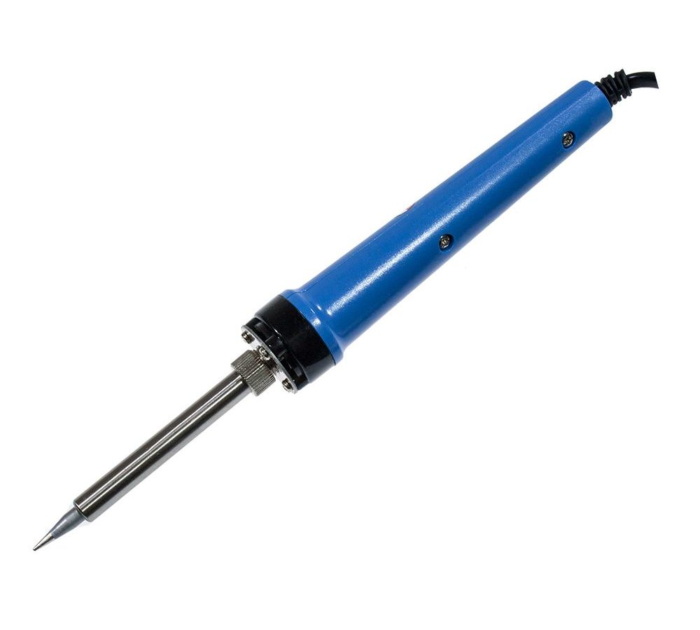 Паяльник S-Line ZD-70DB
Паяльник S-Line ZD-70DB