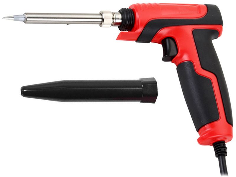 Паяльник S-Line ZD-722NA
Паяльник S-Line ZD-722NA